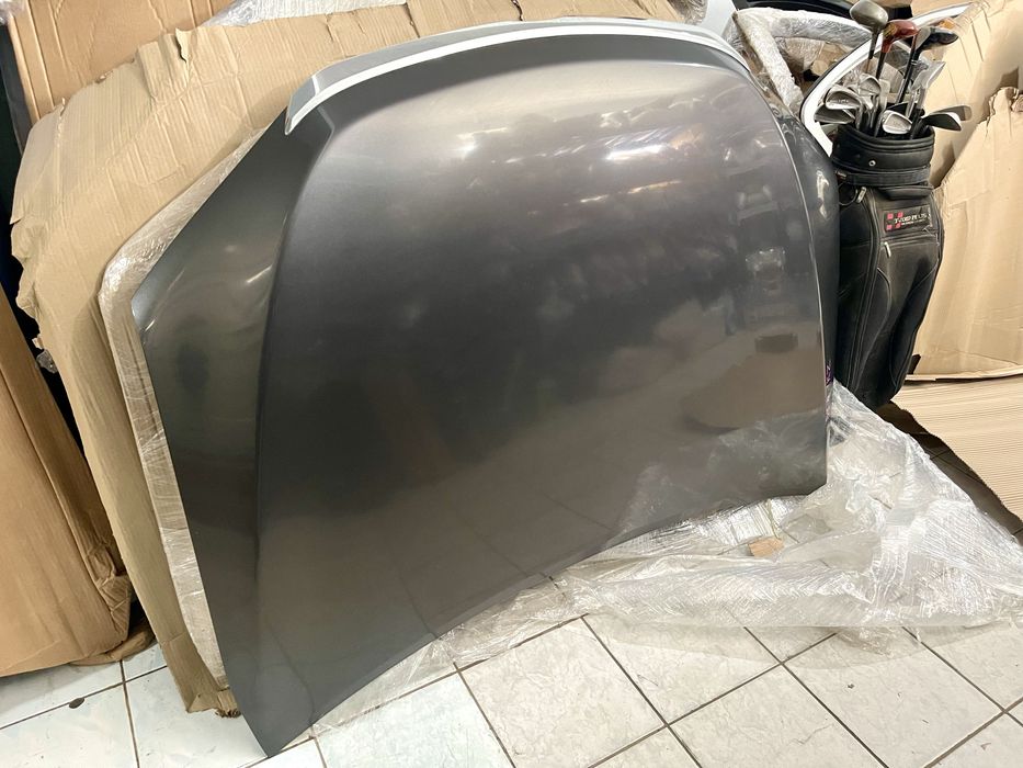 Капот на Camry 50 Камри 50 Европа