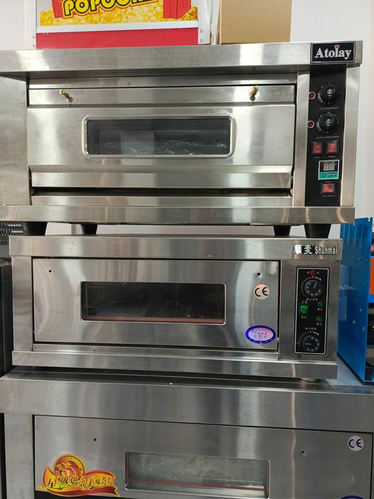 Pichka non pechka печка духовка, гарантия, доставка бор