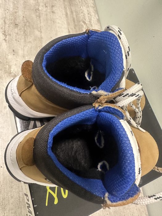 Непромокаеми Боти Primigi 28