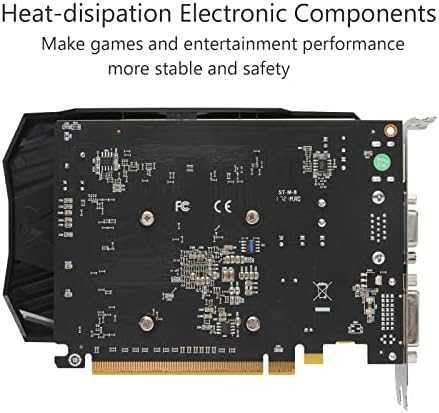 Radeon HD 7670 видео карта 2GB GDDR3 HDMI