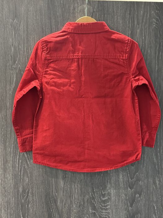 Чисто нови детски дрешки 12-18М / 3-4г