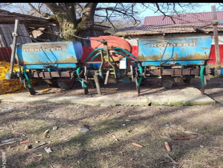 Semănătoare monosem