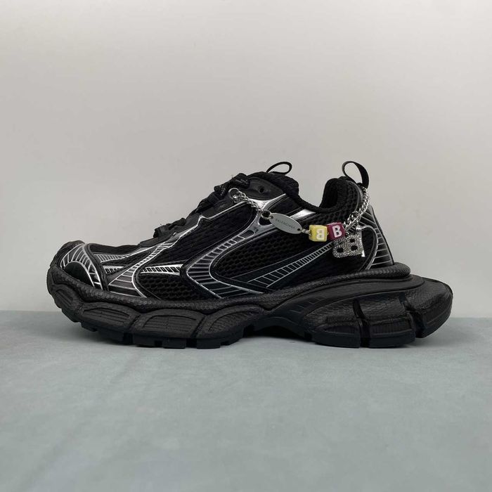Дамски Сникърси Balenciaga