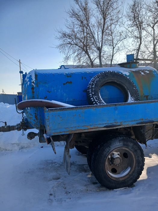 Продам газ 53 Асанизатор