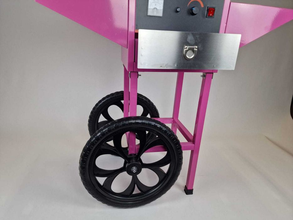 Aparat vata zahar pe bat electric,masina vata de zahar,transport gratu