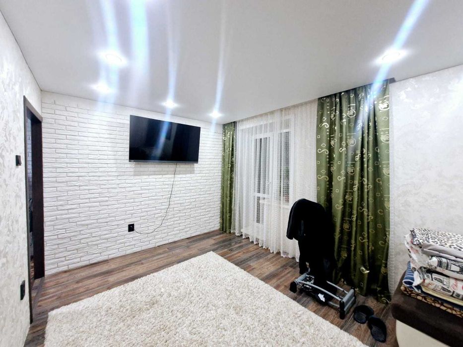 Продажа 2-комнатной квартиры