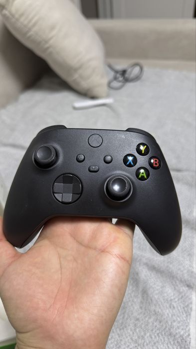 Джойстик геймпад xbox