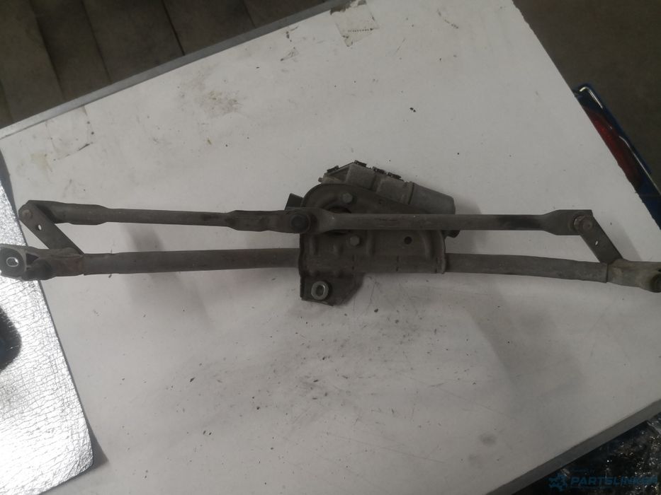 Ansamblu Stergatoare Peugeot 407 (6D_) [ 2004 - > ] Oem 0390241528