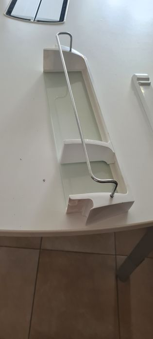 Рафтове за хладилник Liebherr CUPesf