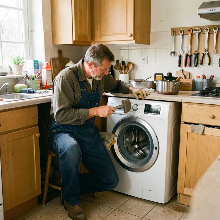 Муж на час. Мастер на час.