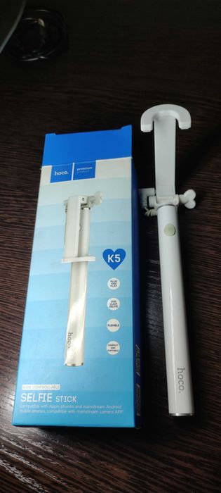 селфи палка hoco