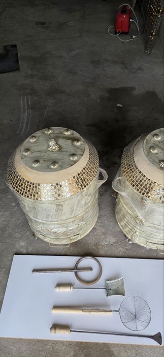 Mini tandir, kichkina tandir, uy tandiri,tandir, tandr домашний тандир