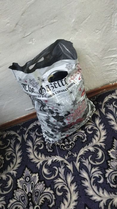 Отдам  вещи для мальчика