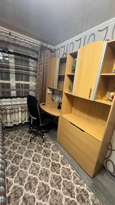 Продам 3 комн кв рядом ' СОШ 13