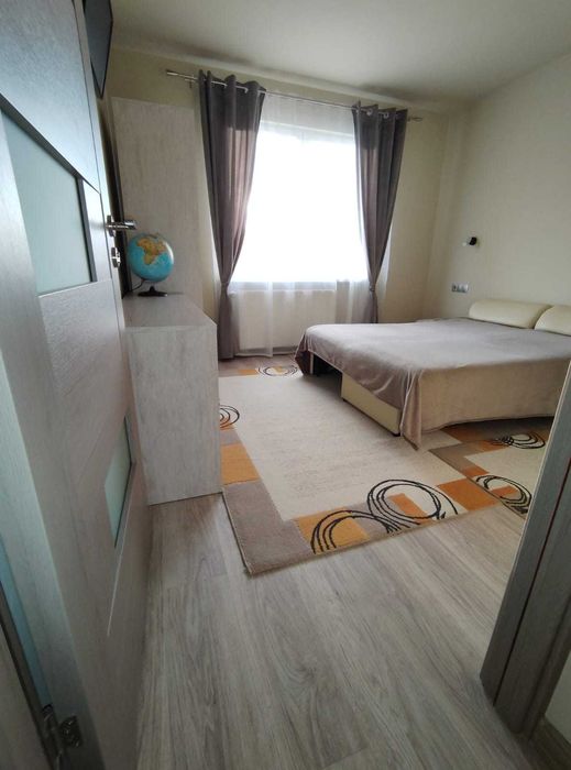 Apartament de închiriat cu 2 camere