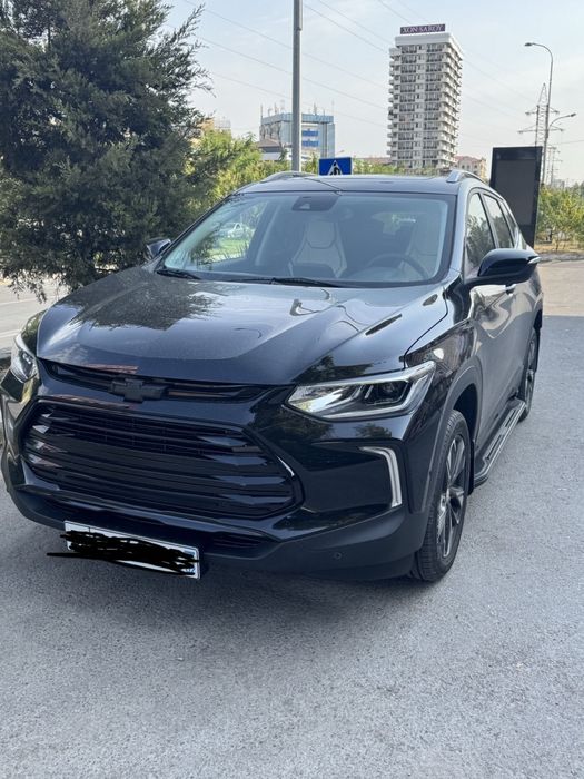 Продам тракер 2