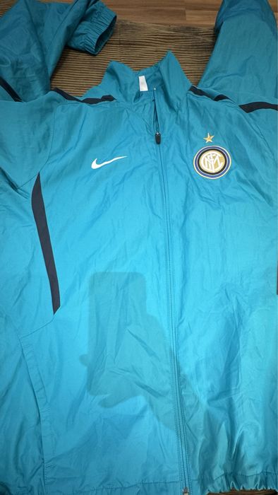 Inter Milano , Nike , М