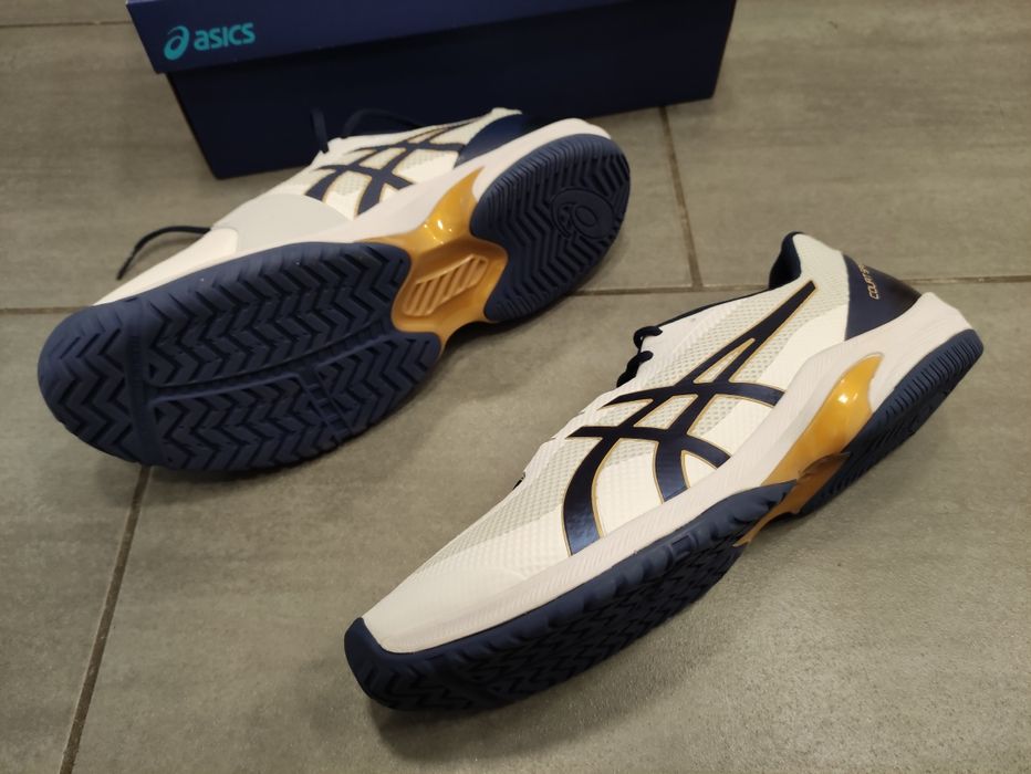 ASICS Court Speed Off 48 / Маратонки / Кецове