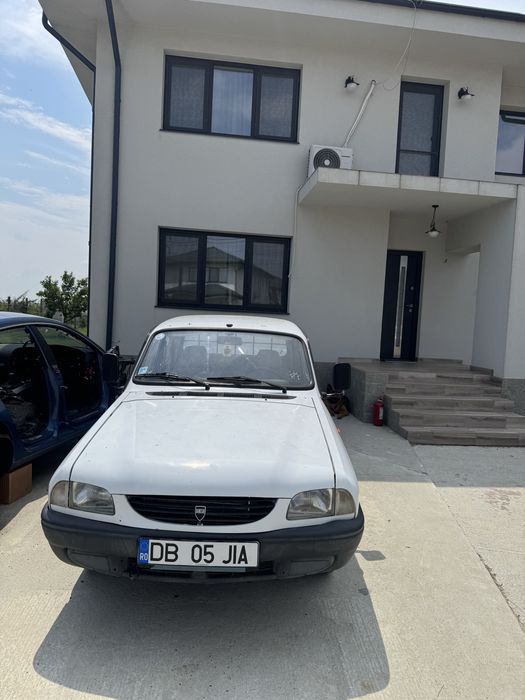 DACIA Unknown Model 0 — imagine 2