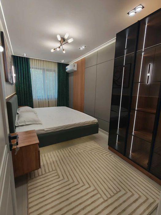 Ориентир: Modera Towers, Шота Руставели, Океан - 2/4/5 - 55м2