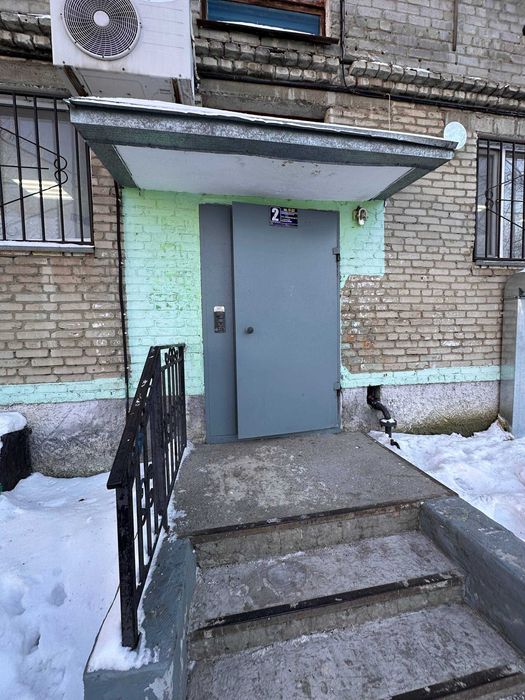 Продам 1 комнатную квартиру