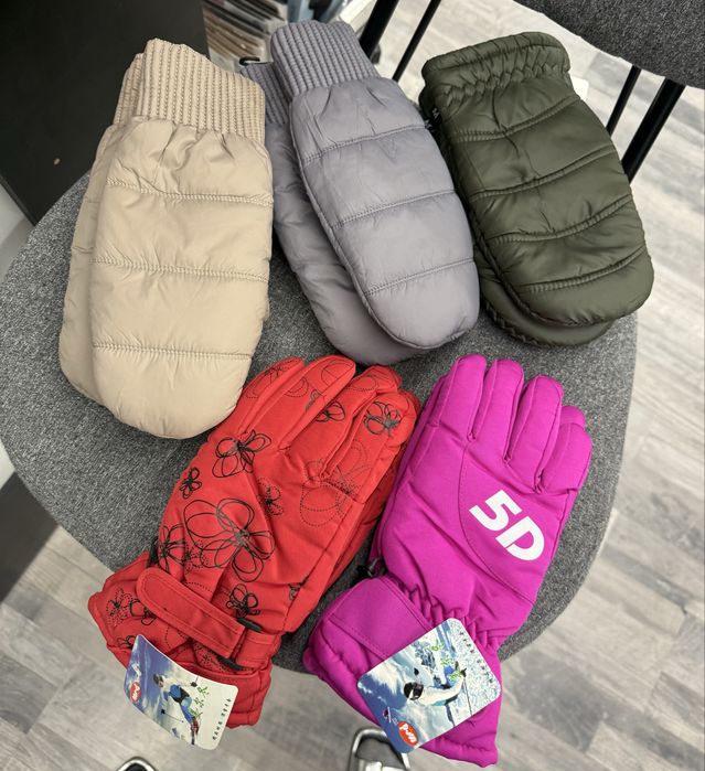 Продам болоневые перчатки