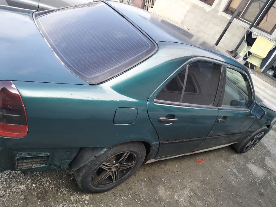 Продам авто на ходу