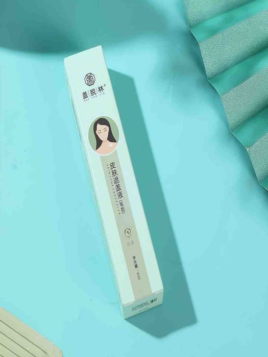 flomaster Vitiligo, oq nuqtaga qarshi marker , xishengyan  от Витилиго