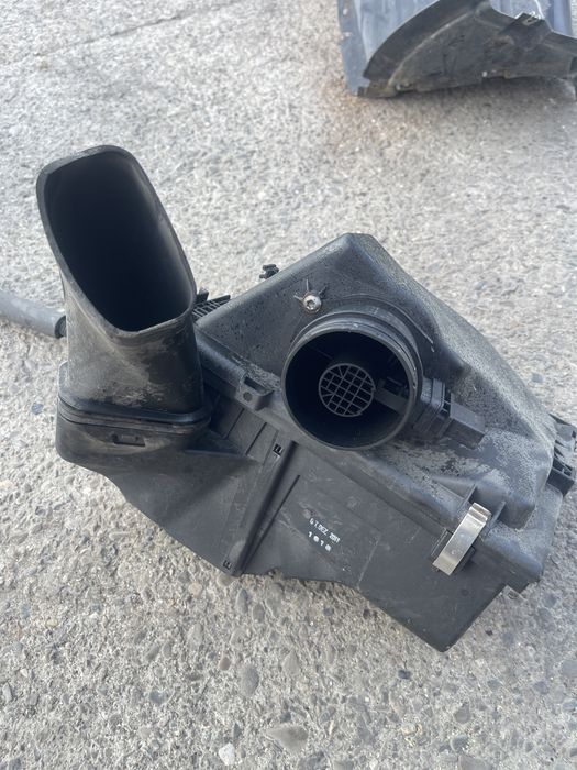Carcasa filtru aer bmw x1 seria 1 seria 3