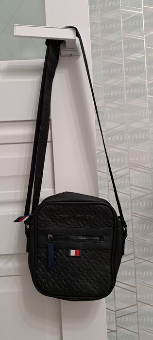 Мужская сумка Tommy Hilfiger