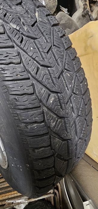 Гуми 15 цола зимни