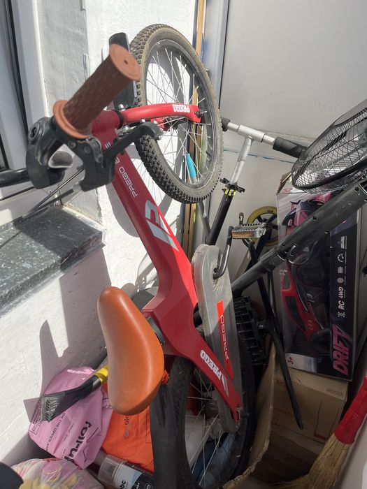 Велосипед детский