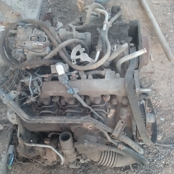 Продам двигатель сборе