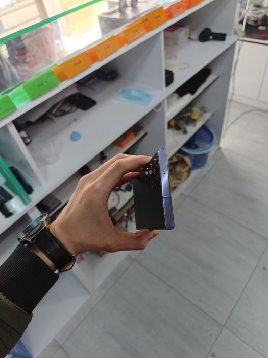 Samsung S23 Ultra 12/256