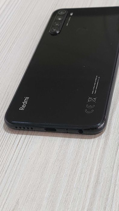 Xiaomi Redmi Note 8 4GB/64GB