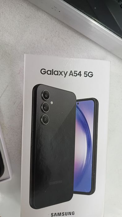 Samsung A54 Galaxy G5