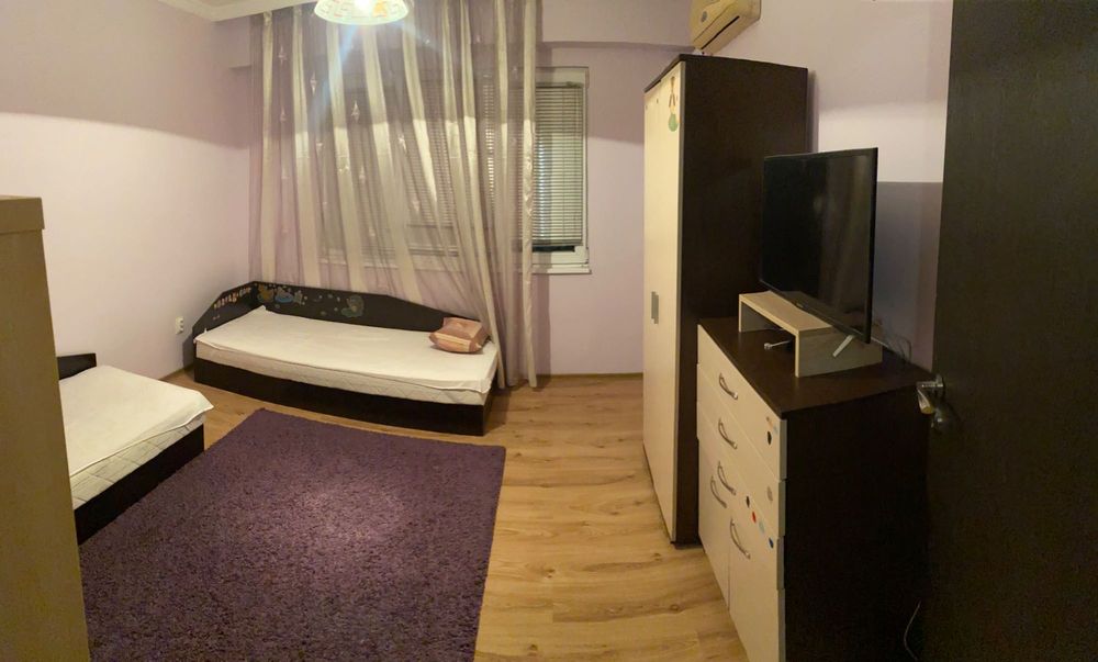 Дава се под наем Двустаен апартамент в Бургас, Изгрев - 68 кв.м за 500 € - Снимка #4