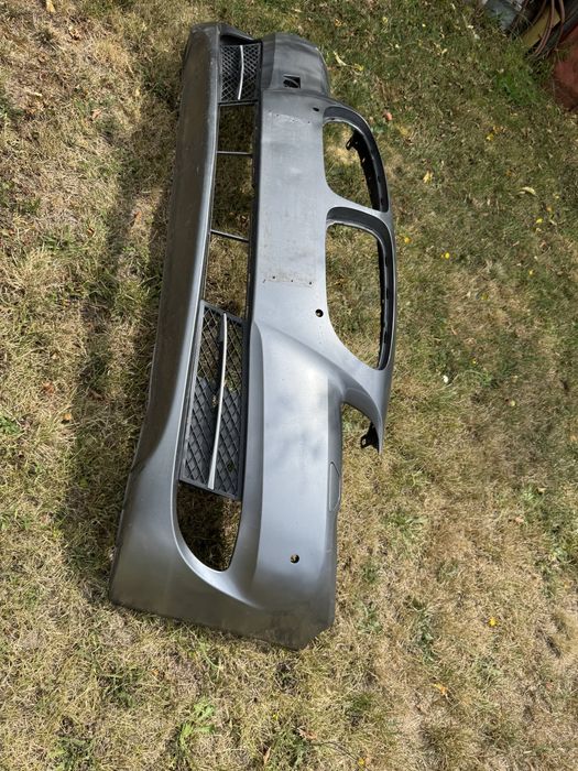 Предна броня бъбреци BMW F10 F11 530