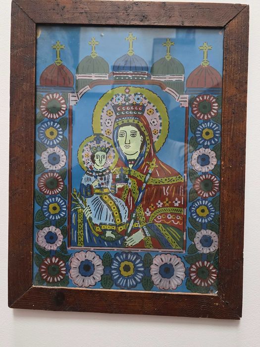 Haine obiecte decor tablouri