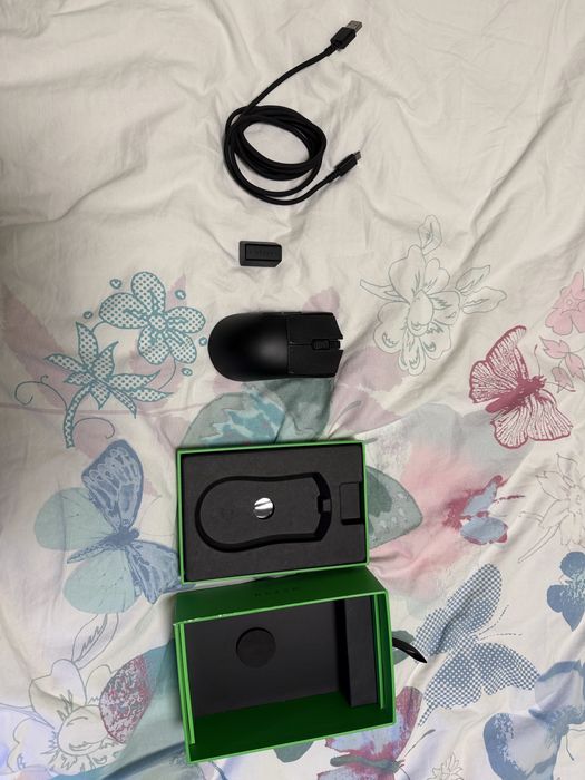 razer viper v3 pro