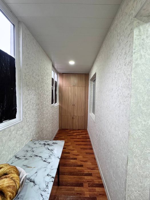 Продвется 3х комнатная квартира с ремонтом Юнусабад 7 квартал KORZINKA