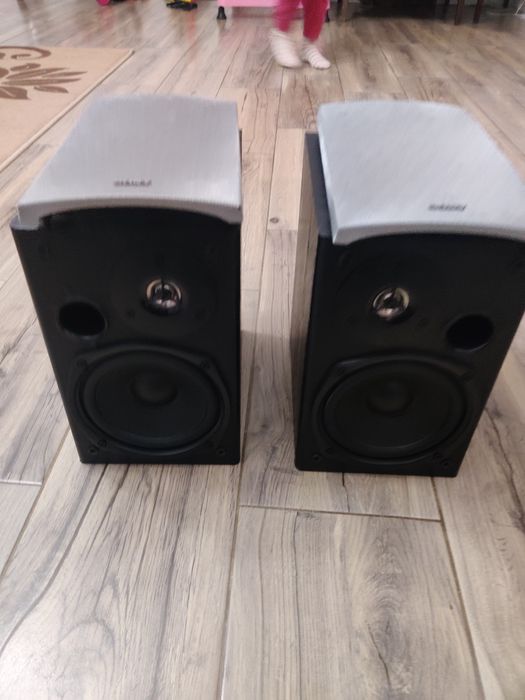 Boxe Sony SS-CP555S Baia Mare • OLX.ro