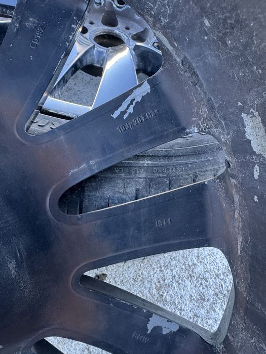 Джанти бмв 20, стайл 253( djanti bmw 20, style 253)