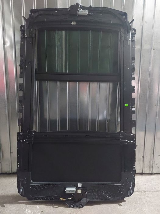 Plafon panoramic BMW F11 Cod 8038192