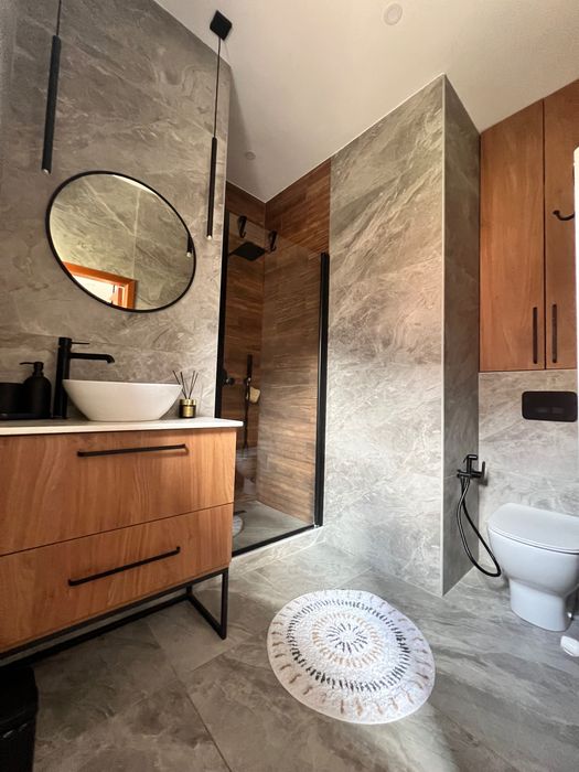Apartament 2 camere cu terasă proprie – Central Brașov – De vânzare direct de la proprietar
