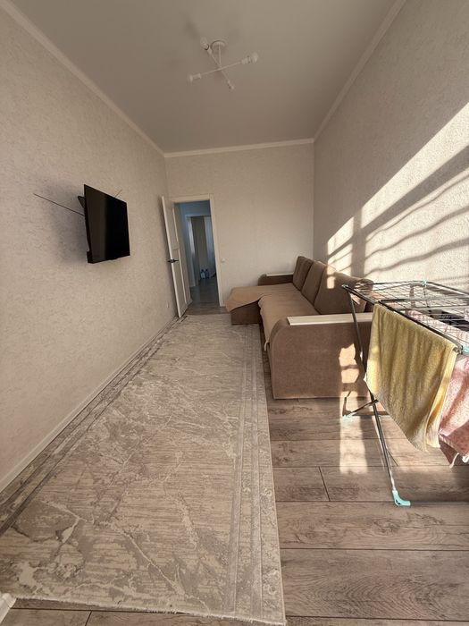 Продам однушку центр города