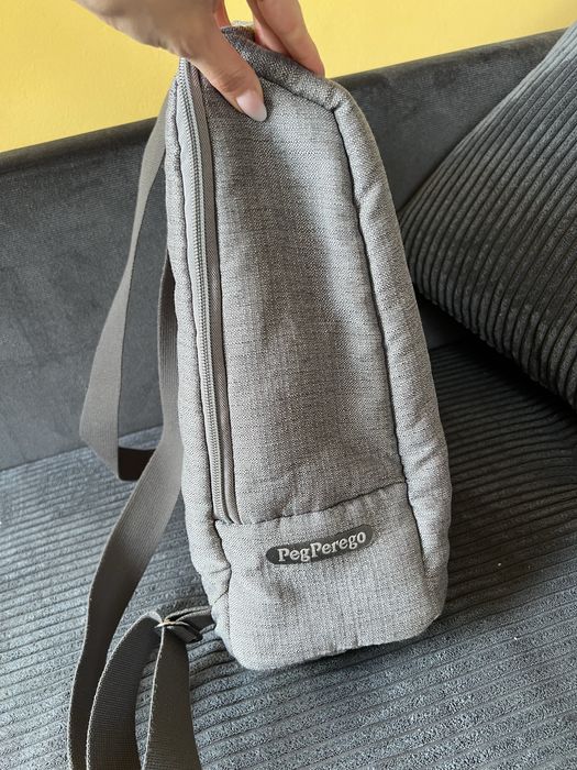 Раница Peg Perego