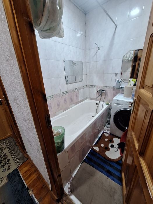 Продается 3/1/4 на мв.Феруза