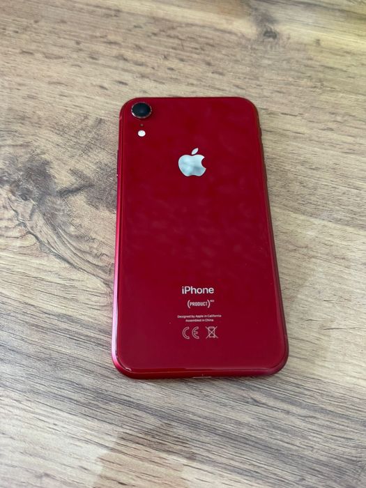 Iphone xr отлиное состояние