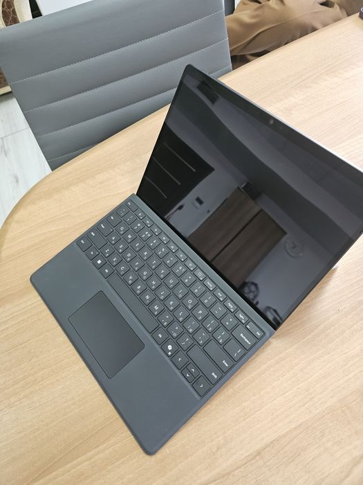 Microsoft Surface 11 PRO Snapdragon X Elite 64G/1TB 13 OLED 2К 120Hz